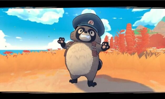 TANUKI: Pon’s Summer odloženo na rok 2026, vývojáři slibují výrazná vylepšení hry