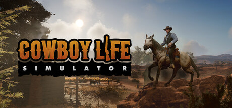 Přeložili jsme hru Cowboy Life Simulator