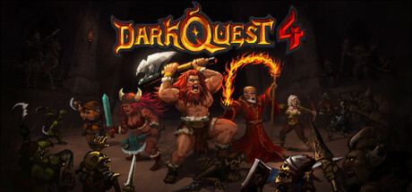 Přeložili jsme hru Dark Quest 4
