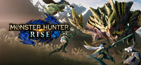 Přeložili jsme hru MONSTER HUNTER RISE