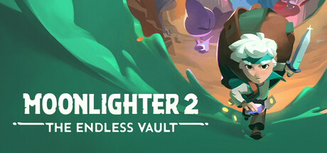Přeložili jsme hru Moonlighter 2: The Endless Vault