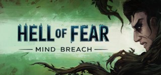 Přeložili jsme hru HELL OF FEAR: Mind Breach