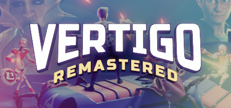 Přeložili jsme hru Vertigo Remastered (VR)