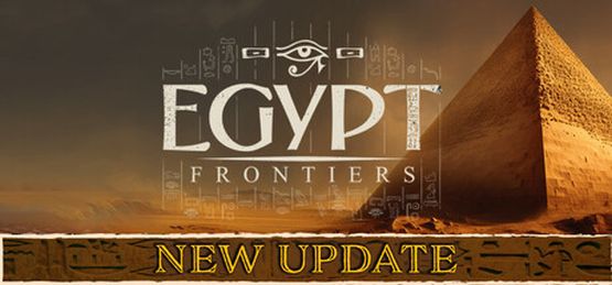 Egypt Frontiers – recenze hry