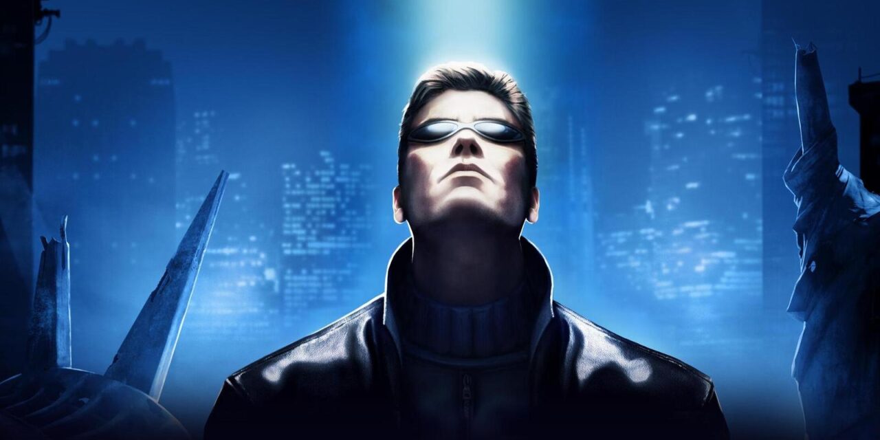 Aspyr odkládá Deus Ex Remastered, předobjednávky budou vráceny
