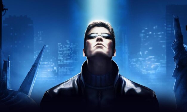 Aspyr odkládá Deus Ex Remastered, předobjednávky budou vráceny