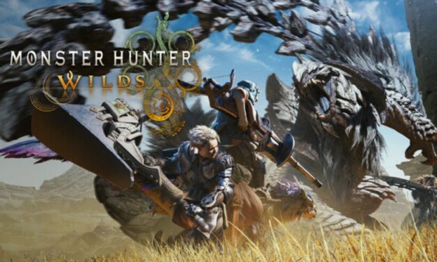 Monster Hunter Wilds získal dvě ceny na PlayStation Partner Awards 2025. Tvůrci děkují hráčům za zpětnou vazbu a lákají na další aktualizace