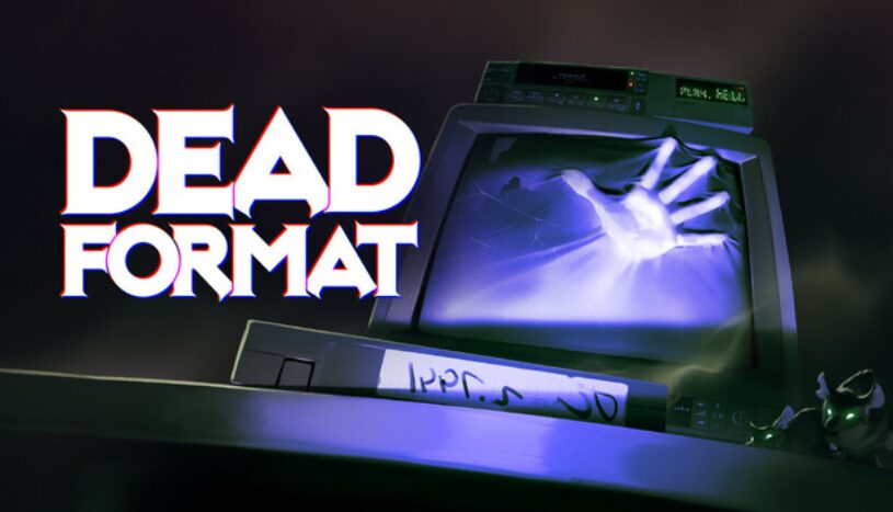 Dead Format – Recenze prokletých videokazet