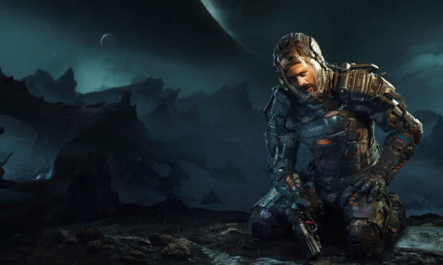 Epic Games Store rozdává další vánoční mystery hru zdarma: The Callisto Protocol