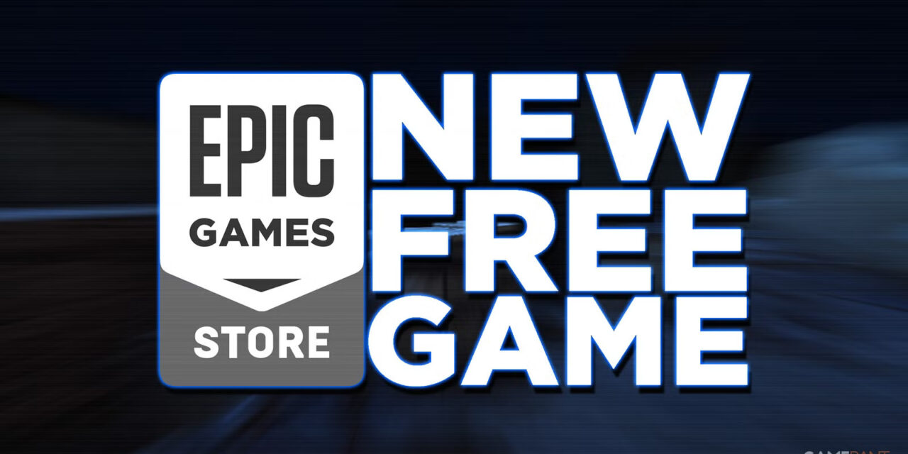 Epic Games Store rozdává další mystery hru zdarma: Viewfinder