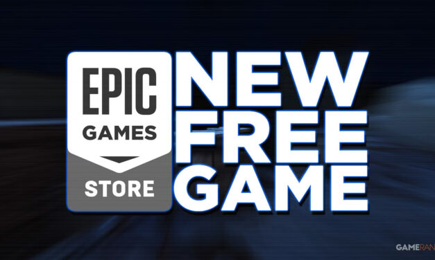 Epic Games Store odhalil další mystery hru: zdarma je Blood West (jen na 24 hodin)