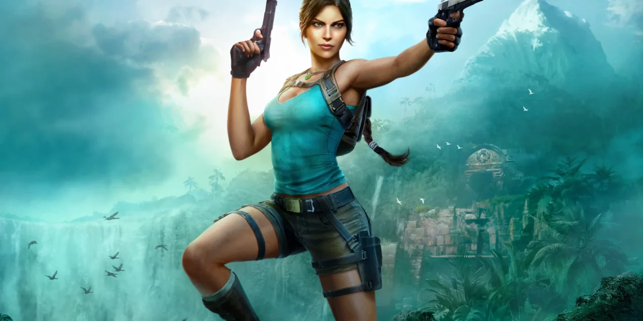 Instakilly a obtížnost projdou změnami: Tomb Raider: Legacy of Atlantis míří na moderní publikum