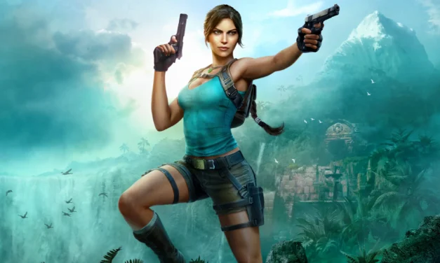 Instakilly a obtížnost projdou změnami: Tomb Raider: Legacy of Atlantis míří na moderní publikum