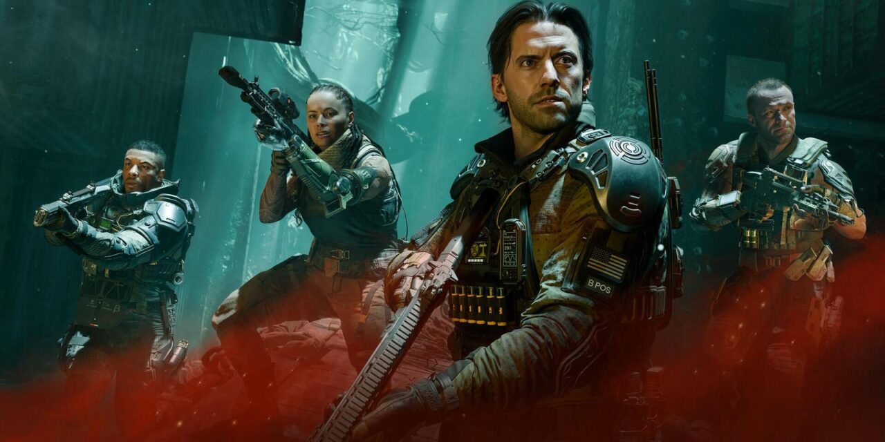 Analytici: Call of Duty letos ztrácí dech, konkurence a Game Pass mu dávají zabrat