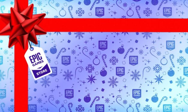 Uniklý seznam her z Epic Games Store: po Hogwarts Legacy mají následovat Red Dead Redemption 2, Detroit: Become Human a další