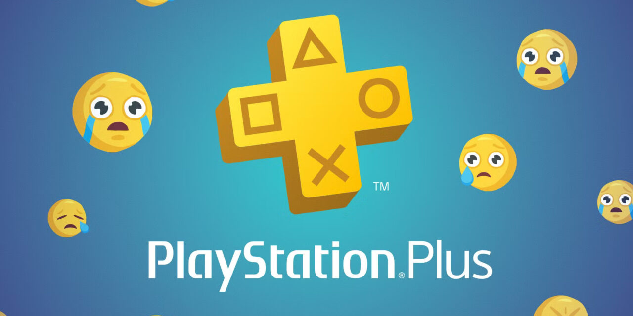 PlayStation Plus se od roku 2026 rozloučí s PS4 hrami, Sony se plně soustředí na PS5