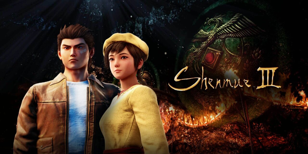Tvůrce falešného „Shenmue 4“ traileru se omluvil: video vytvořil z fanouškovské vášně, ne ze zlého úmyslu