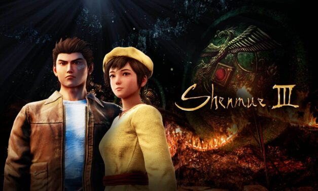 Shenmue 4 „únik“ je falešný, Ys Net zvažuje právní kroky