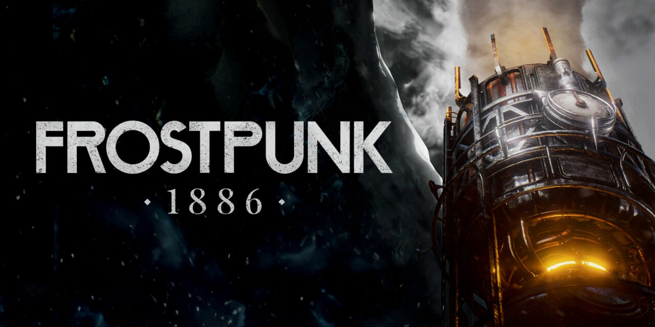 11 bit studios zveřejnili nový vývojářský deník k Frostpunk 1886