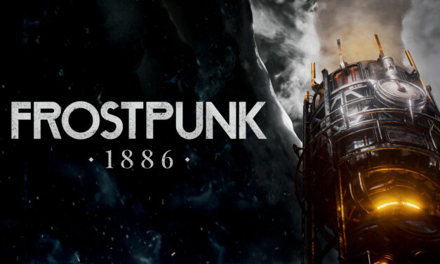 11 bit studios zveřejnili nový vývojářský deník k Frostpunk 1886