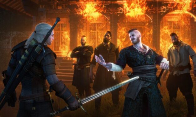 The Witcher 3: Wild Hunt by se mohl dočkat třetího velkého rozšíření