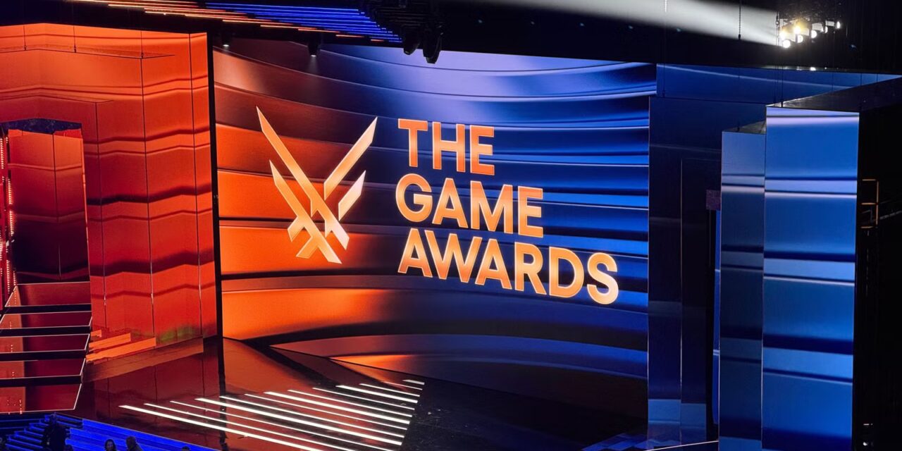 The Game Awards 2025 – kompletní přehled vítězů