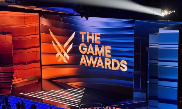 The Game Awards 2025 – kompletní přehled vítězů
