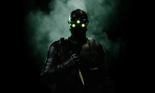 Splinter Cell remake má znovu původního režiséra. David Grivel se po třech letech vrací k projektu