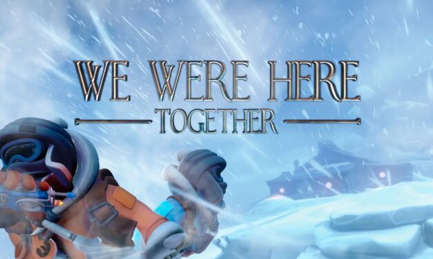 Epic Games Store rozdává další mystery hru: We Were Here Together je dnes zdarma
