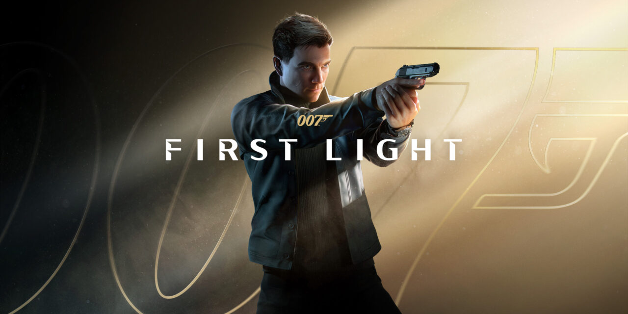 007 First Light na PC vsadí na RTX technologie. IO Interactive odhalilo spolupráci s NVIDIA a HW nároky