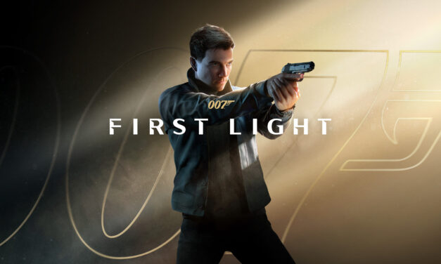 007 First Light na PC vsadí na RTX technologie. IO Interactive odhalilo spolupráci s NVIDIA a HW nároky