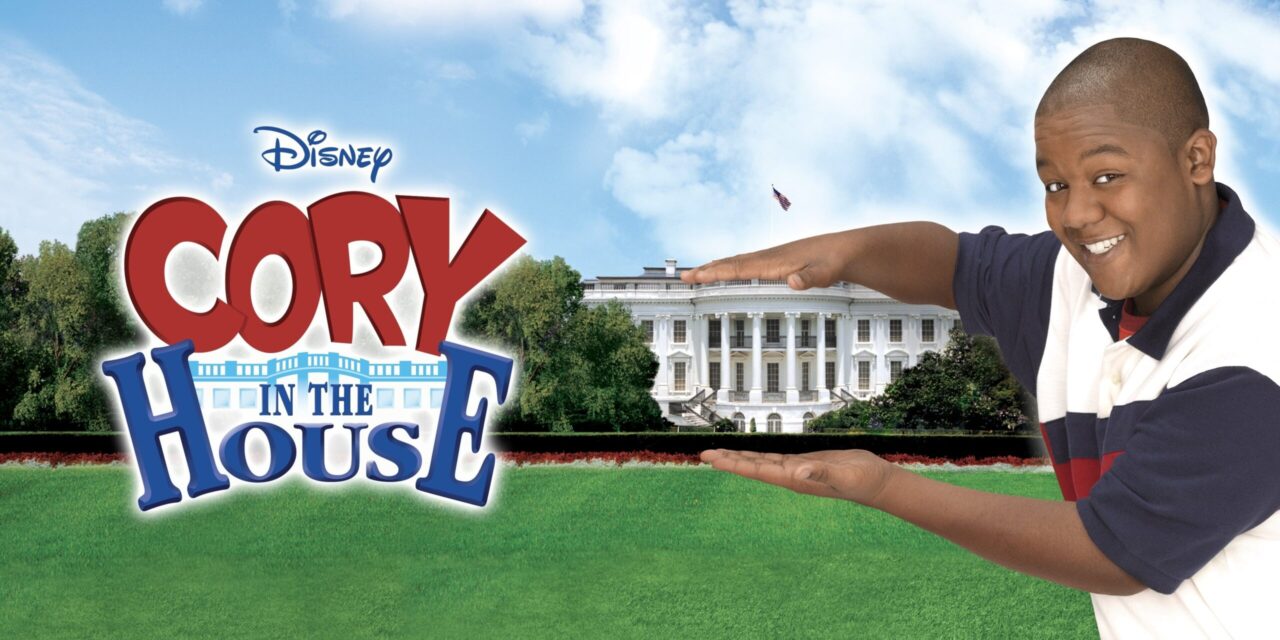Disney Cory in the House útočí na titul nejlepší hry všech dob. Metacritic opět trollí internet