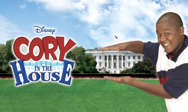 Disney Cory in the House útočí na titul nejlepší hry všech dob. Metacritic opět trollí internet