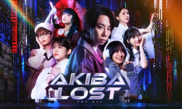 AKIBA LOST – hraná adventura z Akihabary vyjde 17. září na PS5, Switch 2, Switch a PC