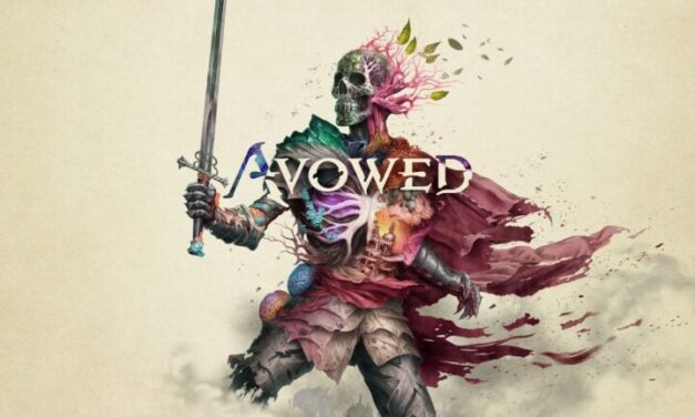 Avowed míří na PlayStation 5: PS5 verze dorazí 17. února spolu s výroční aktualizací