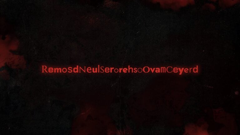 Bloober Team spouští tajemný odpočet. Teaser míří na únor 2026