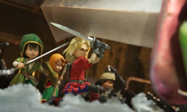 Dragon Quest VII Reimagined dostane demo už 7. ledna, progress půjde přenést do plné hry