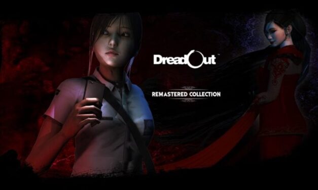 DreadOut Remastered Collection míří na Xbox One už 14. ledna
