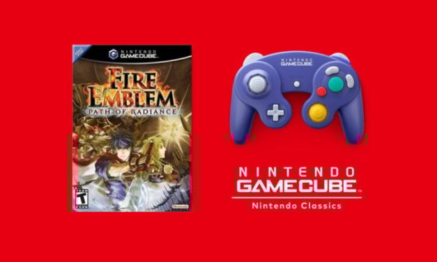 Fire Emblem: Path of Radiance je nyní dostupný v aplikaci Nintendo GameCube – Nintendo Classics na Switch 2