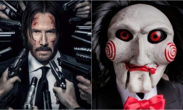 AAA hra ze světa Johna Wicka je na cestě. Lionsgate potvrdilo i návrat Saw do videoher