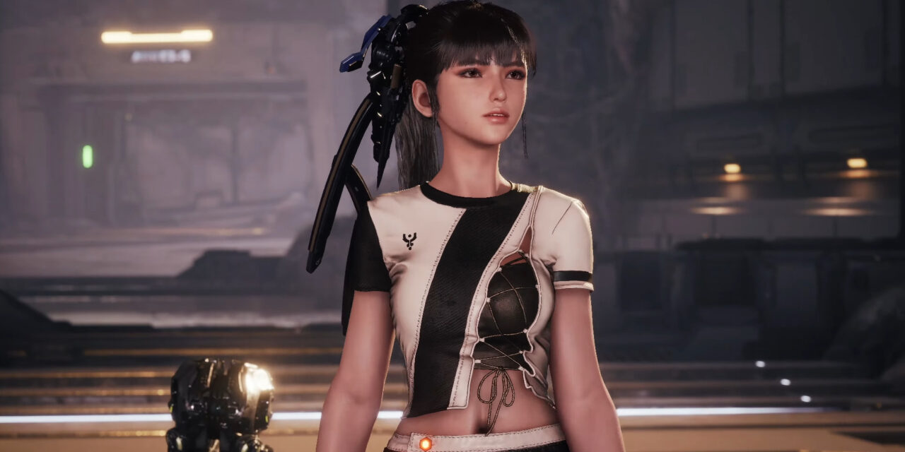 Stellar Blade boduje: studio rozdalo zaměstnancům luxusní bonusy