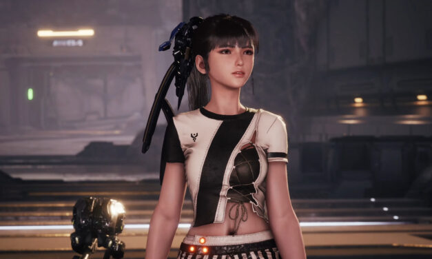 Stellar Blade boduje: studio rozdalo zaměstnancům luxusní bonusy