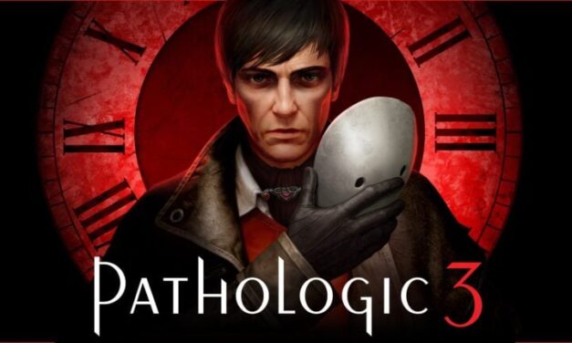 Pathologic 3 vyšlo na PS5 a PC, verze pro Xbox dorazí 23. ledna