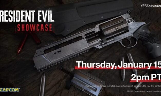 Resident Evil Requiem se ukáže už 15. ledna. Capcom chystá speciální showcase