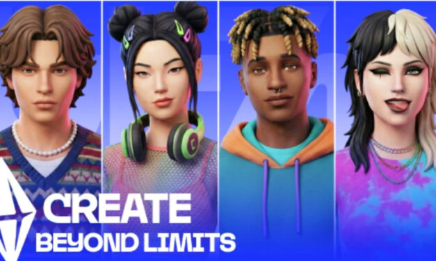 Únik údajného vzhledu postav z The Sims Project X rozvířil další spekulace