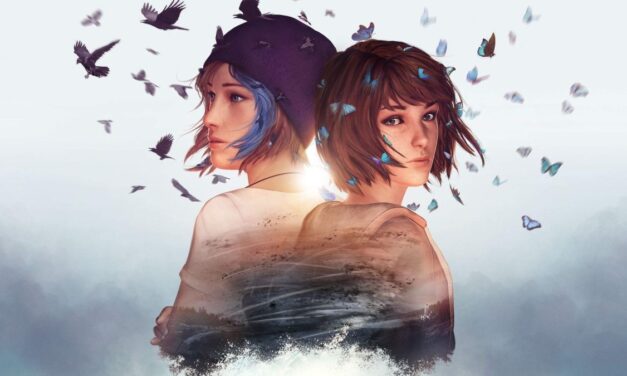Návrat Max a Chloe? Uniklé Life is Strange: Reunion překvapilo fanoušky