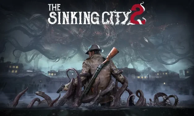 The Sinking City 2: Lovecraftovský horor se vrací, tentokrát jako survival